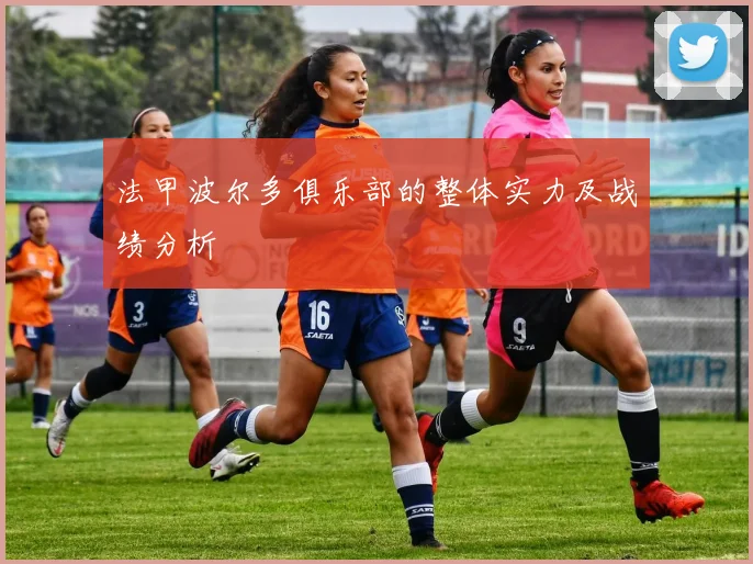 法甲波尔多俱乐部的整体实力及战绩分析